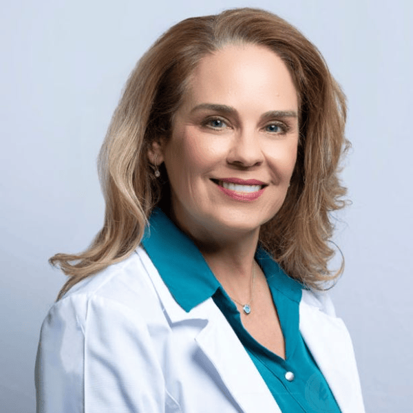 Photo of Dr. Anissa Ottley