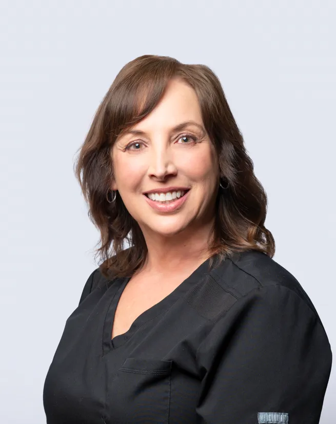 Photo of Gina, Hygienist