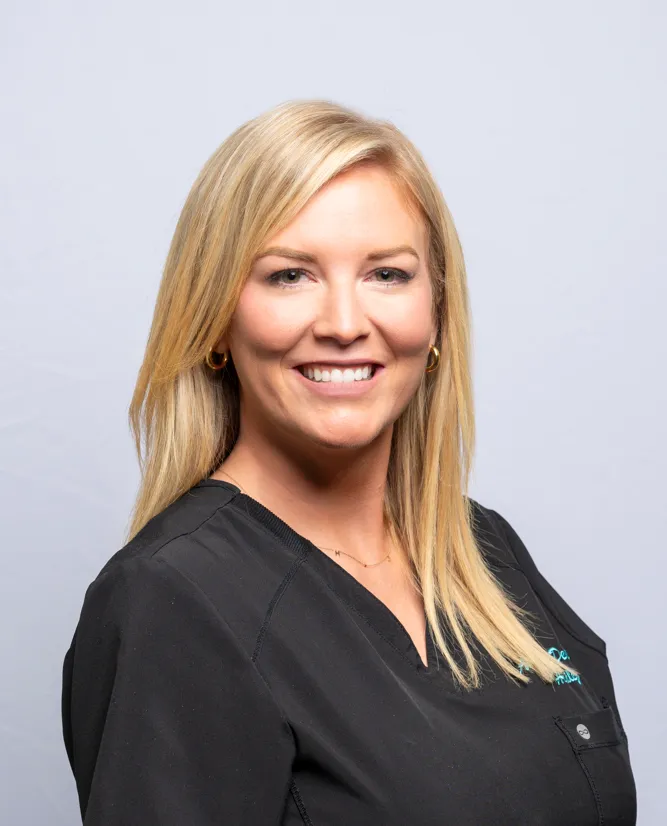 Photo of Hailey, Hygienist