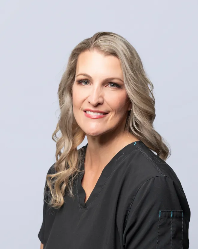 Photo of Tricia, Hygienist