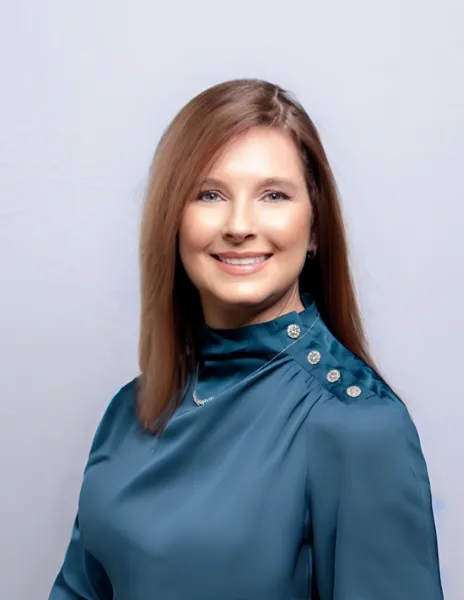 Photo of Trish, Practice Manager