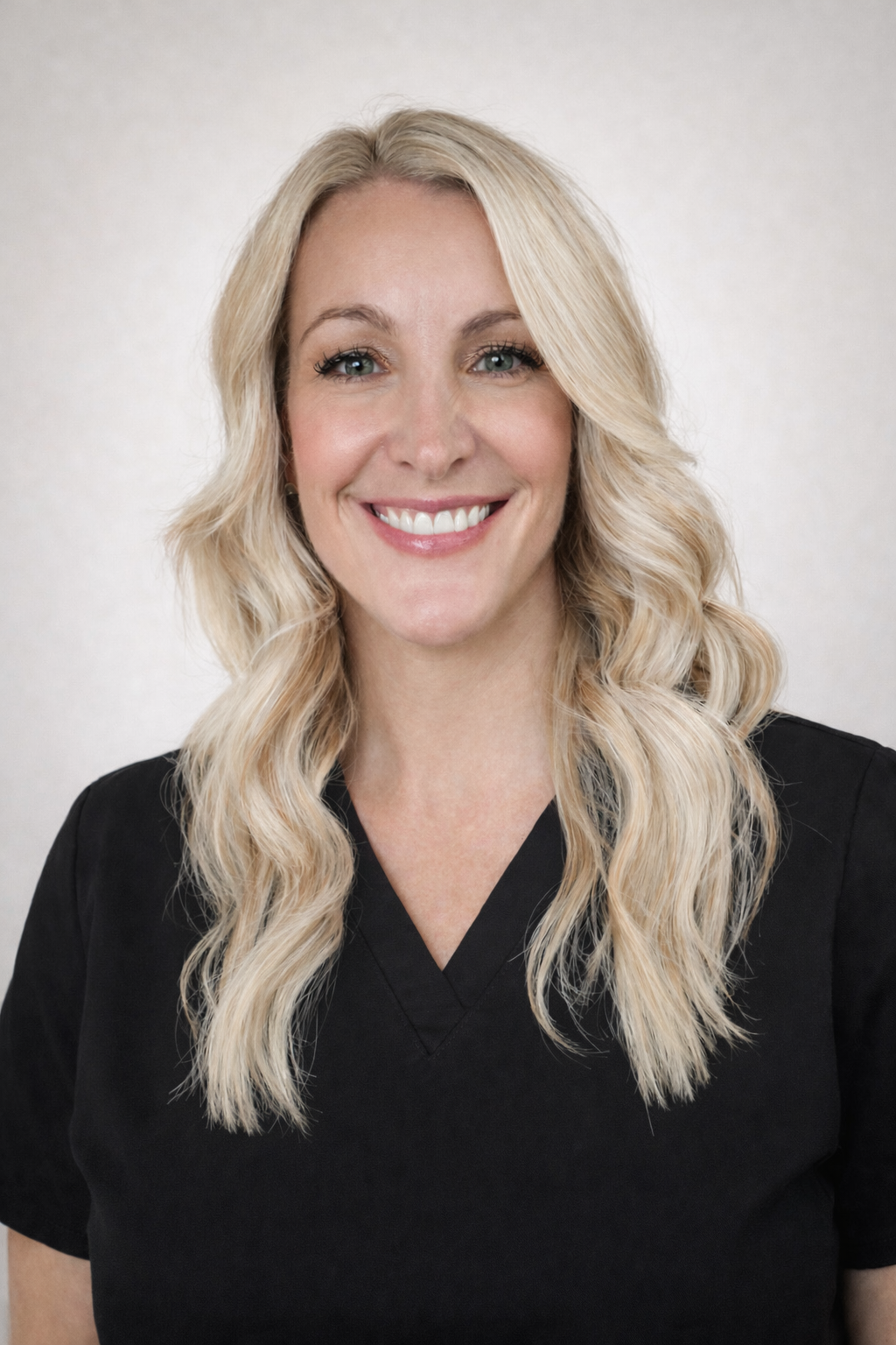 Tricia – Hygienist