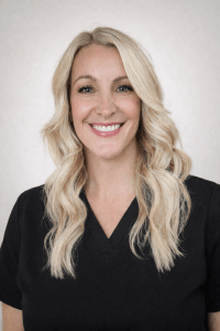 Tricia – Hygienist