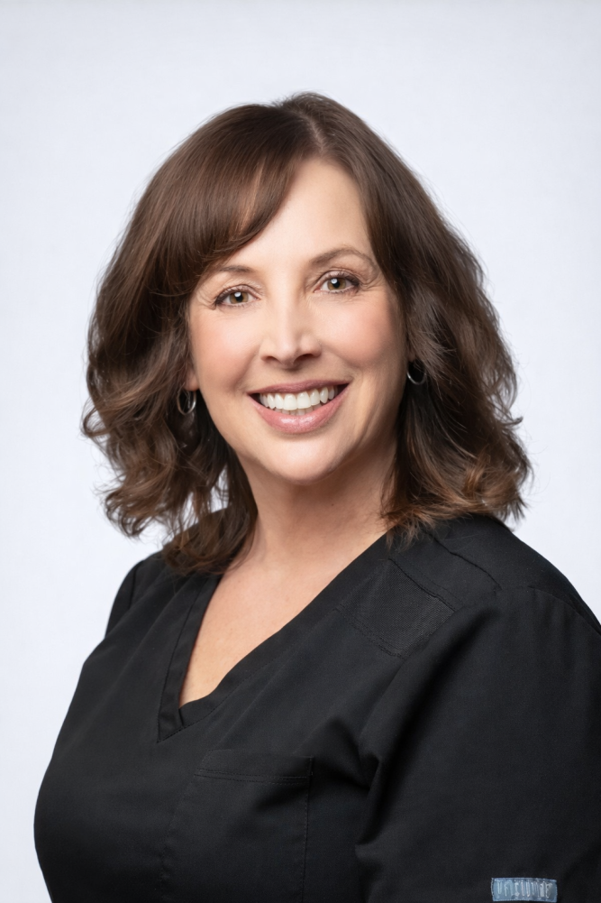 Gina – Hygienist