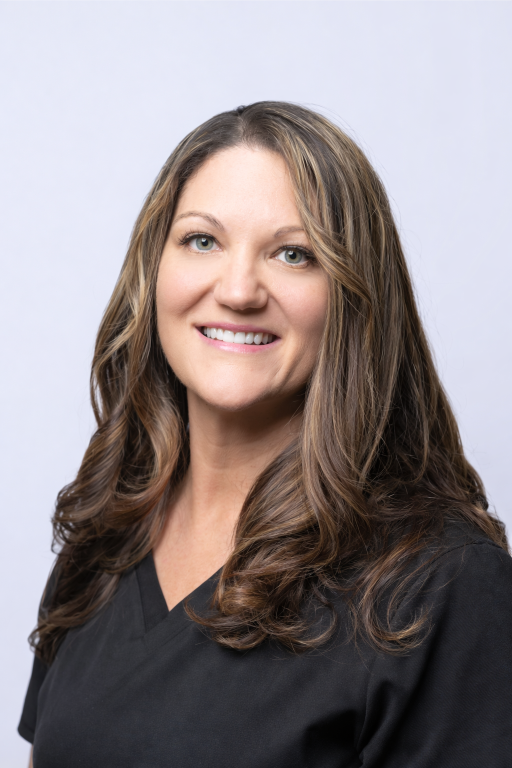 Susanne – Dental Assistant