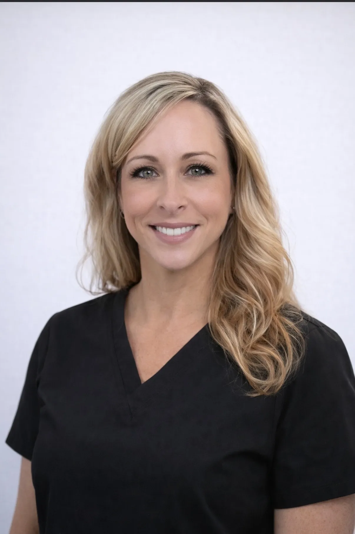 Tracy – Insurance Coordinator