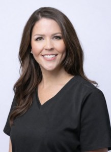 Shannon – Dental Assistant
